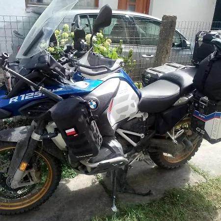 Апартаменты Retro *