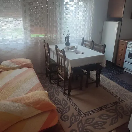 Apartment Retro *
