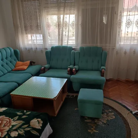 Apartment Retro *
