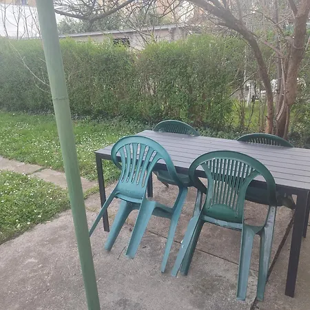 Retro Апартаменты *