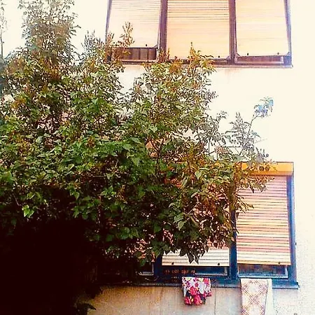 Apartment Retro Banja Luka